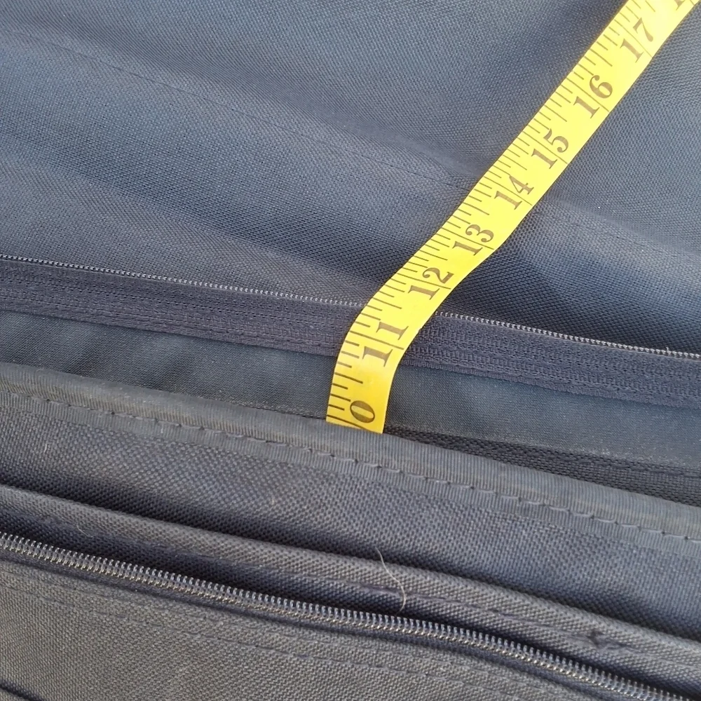 Lucas large laptop and carryall